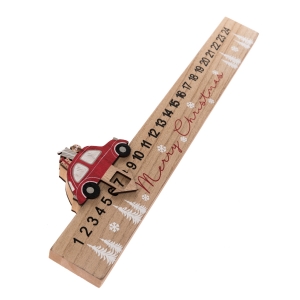 Adventný kalendár 2022