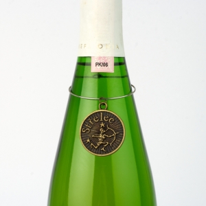 Amulet znamenie strelec 23.11 - 20.12 3 cm