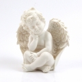 Anjel 13x12x7,5cm