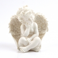Anjel 13x12x7,5cm