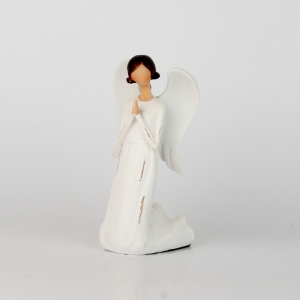 Anjel kľačiaci 14cm