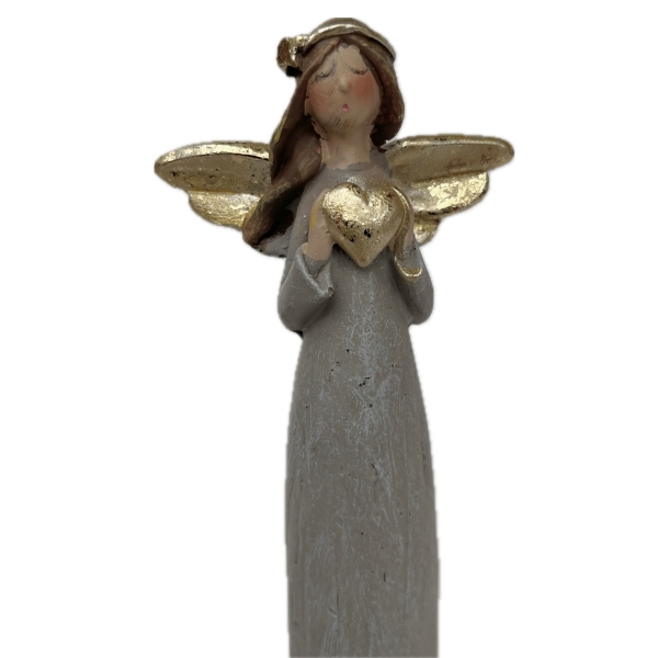 Anjel ktorý stráži domov 15 cm