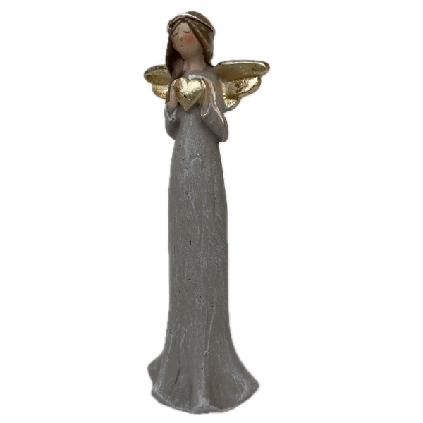 Anjel ktorý stráži domov 15 cm