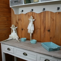 Anjel látkový - andelka