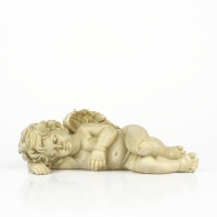 Anjel ležiaci 19cm