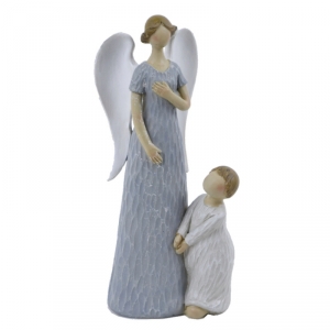 Anjel matka a dieťa Materské puto