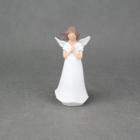 Anjel modliaci sa 14cm