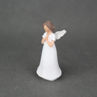 Anjel modliaci sa 14cm