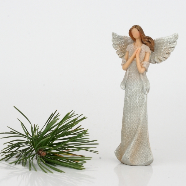 Anjel Modlitba 14cm