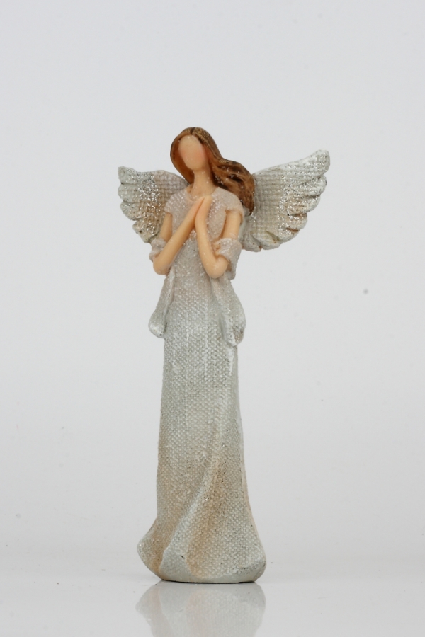 Anjel Modlitba 14cm