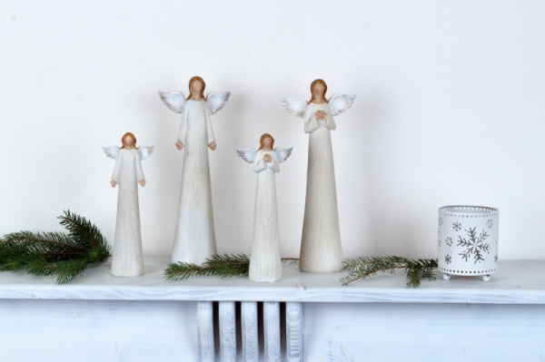 Anjel Priateľstvo 22cm