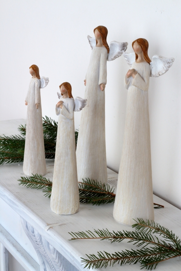 Anjel Priateľstvo 22cm