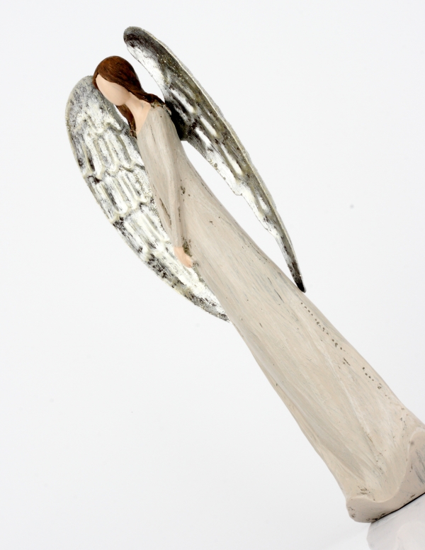 Anjel s veľkými krídlami 24cm