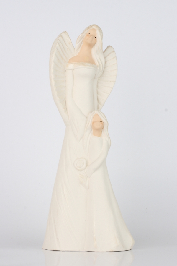 Anjel SARA PARA Erci 01