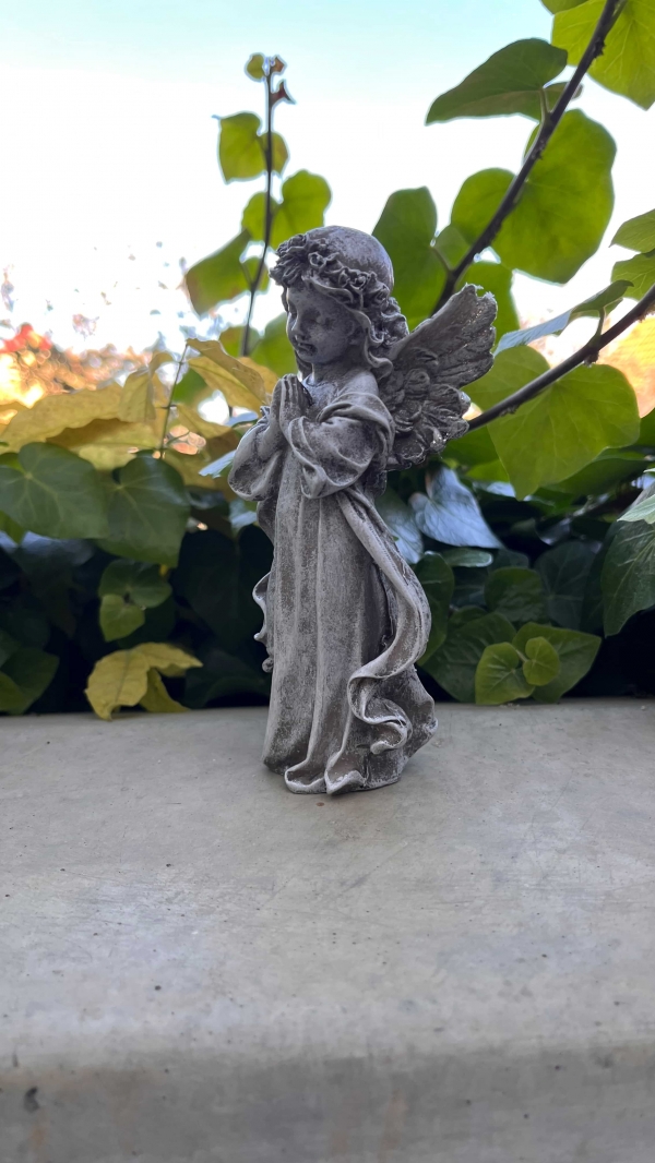 Anjel Sarafina 15 x 7,5 x 4 cm