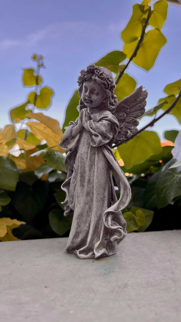 Anjel Sarafina 15 x 7,5 x 4 cm