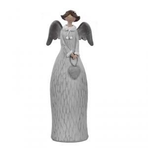 Anjel soška Láska - vyradené