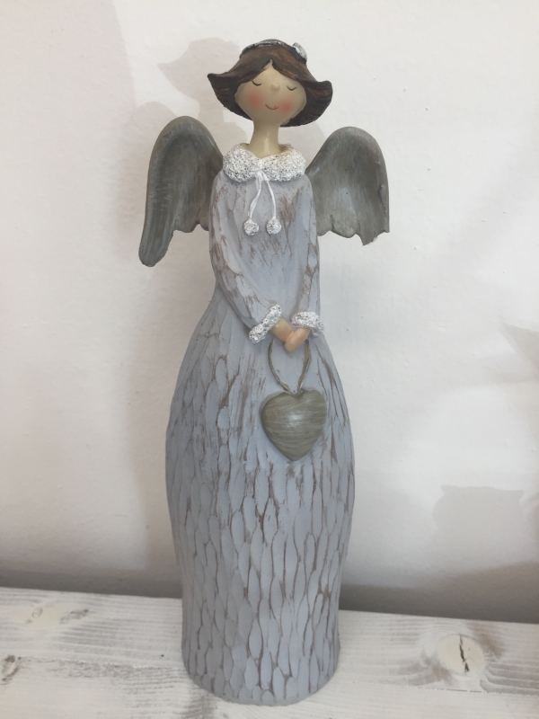 Anjel soška Láska - vyradené