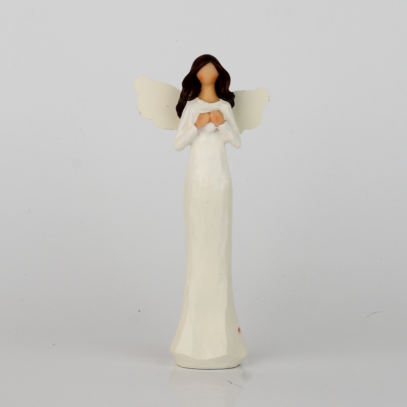 Anjel srdce na pravom mieste 15cm