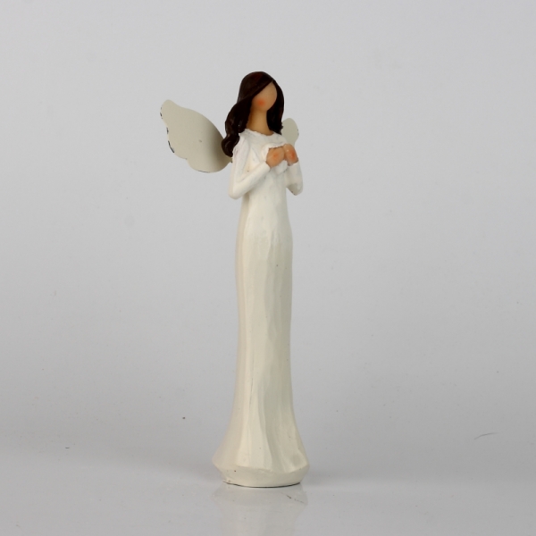 Anjel srdce na pravom mieste 15cm