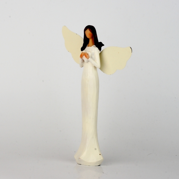 Anjel srdce na pravom mieste 21cm