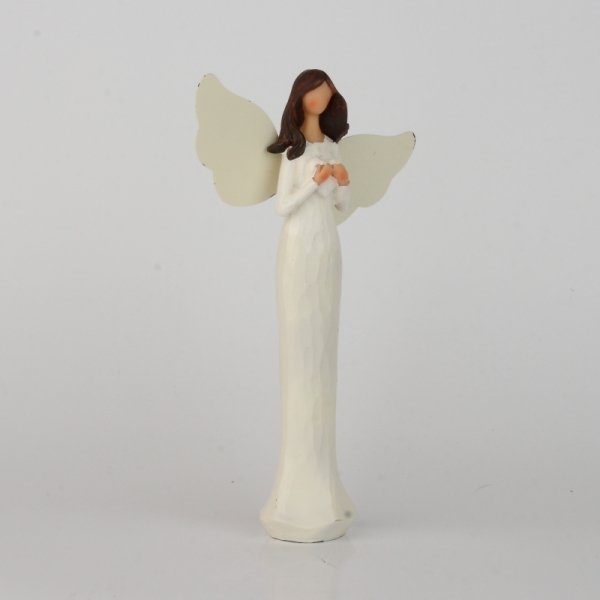 Anjel srdce na pravom mieste 21cm