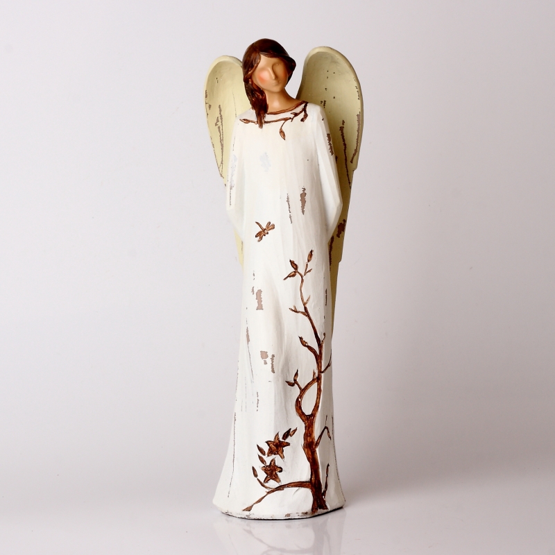 Anjel Strom života 34cm