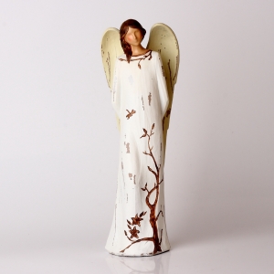 Anjel Strom života 34cm