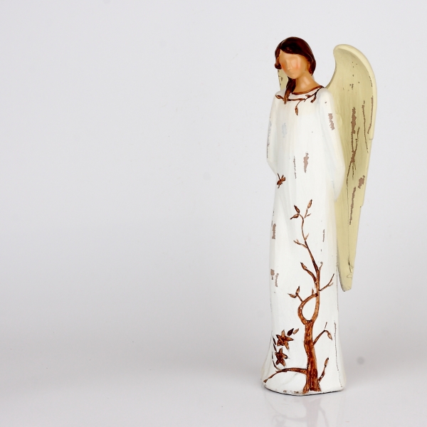 Anjel Strom života 34cm