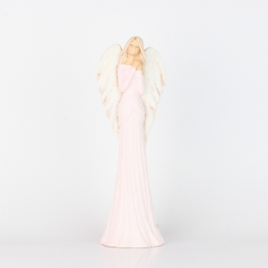 Anjel VICTORIA ružová 09