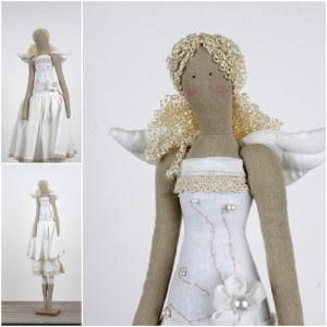 Andelko na podstavci 63cm