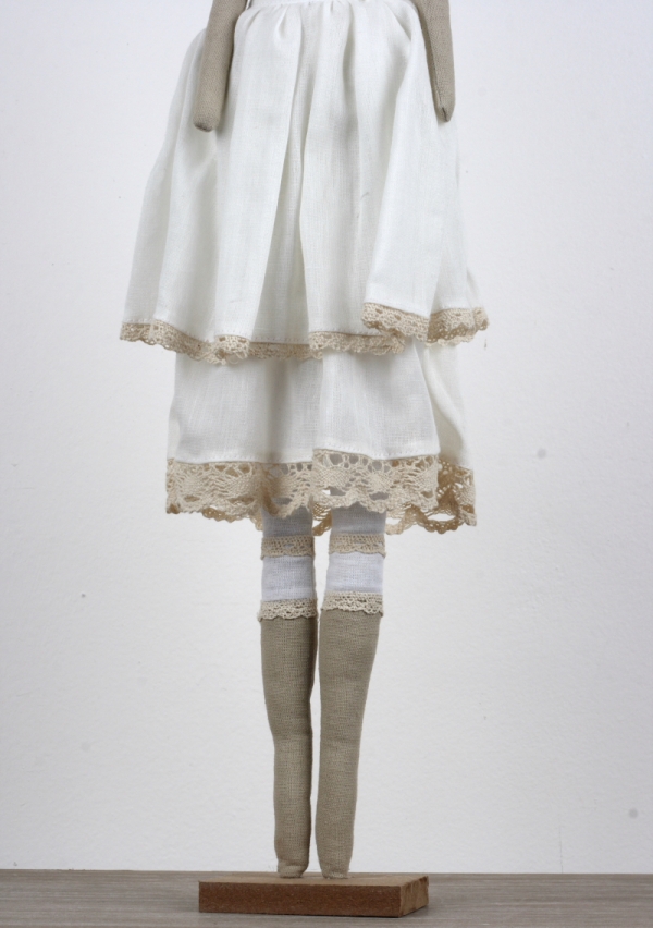 Andelko na podstavci 63cm