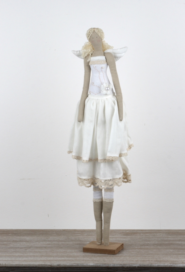 Andelko na podstavci 63cm