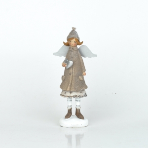 Anjelka v kulichu 16,5cm