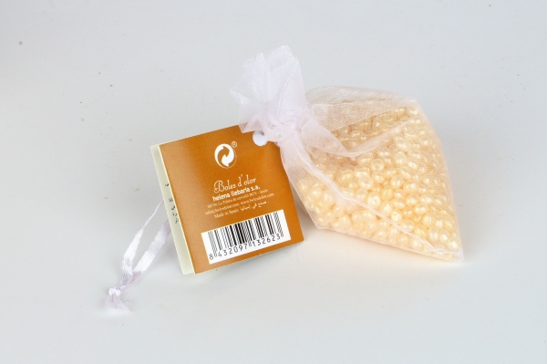 Anjelské krídla – vonné vrecko do skrine Boles d'olor 30 g