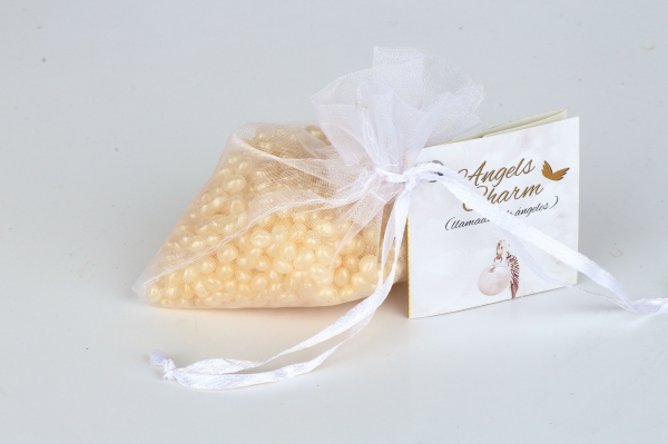 Anjelské krídla – vonné vrecko do skrine Boles d'olor 30 g