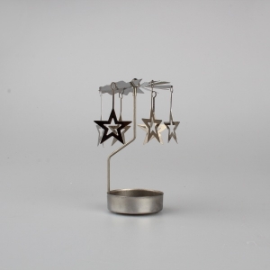 Anjelské zvonenie hviezdy 9x12x9cm