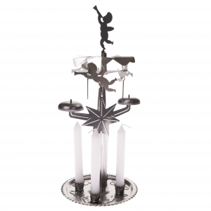 Anjelské zvonenie RETRO