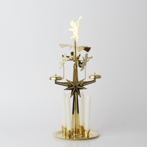 Anjelské zvonenie XCM