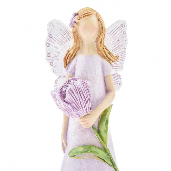 Anjelik pre šťastie - jarný kvet