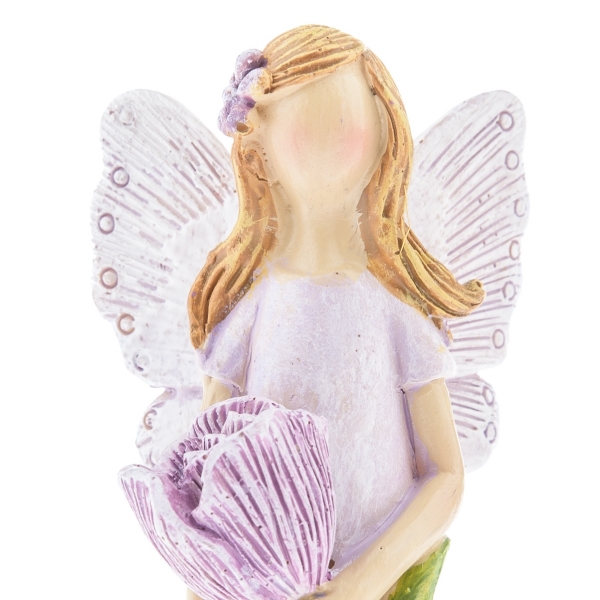 Anjelik pre šťastie - jarný kvet