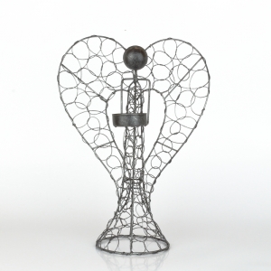 Anjelik svietnik 36cm