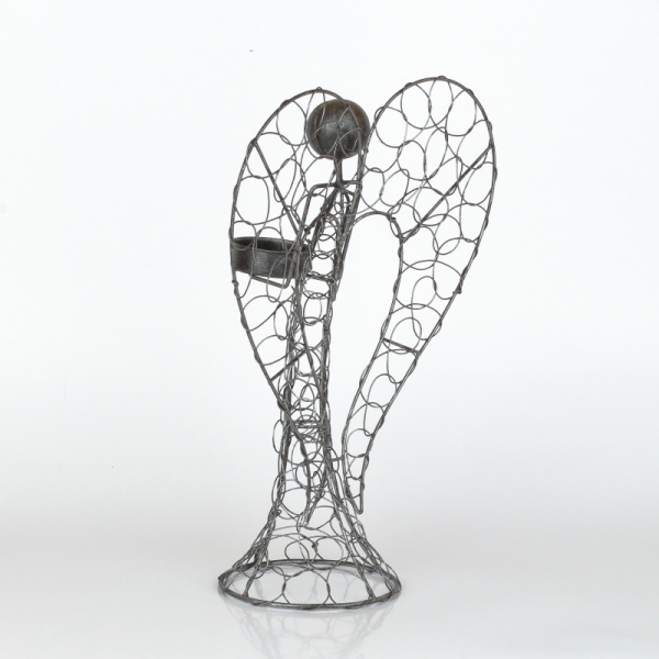 Anjelik svietnik 36cm