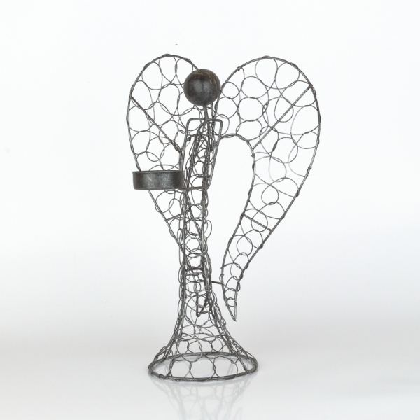 Anjelik svietnik 36cm