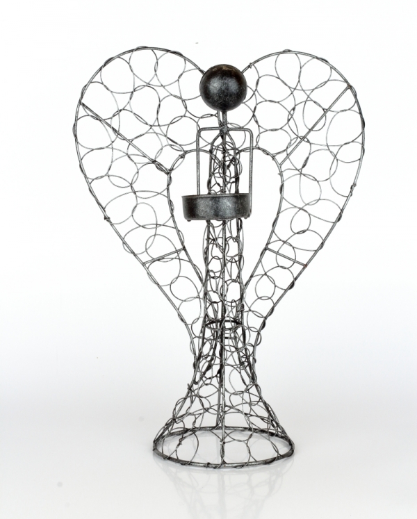 Anjelik svietnik 36cm