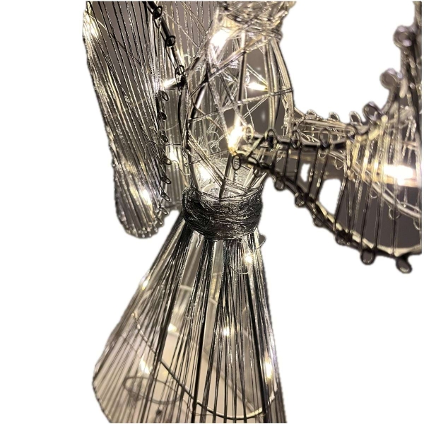 Angelus XXL 53 x 26 x 12 cm