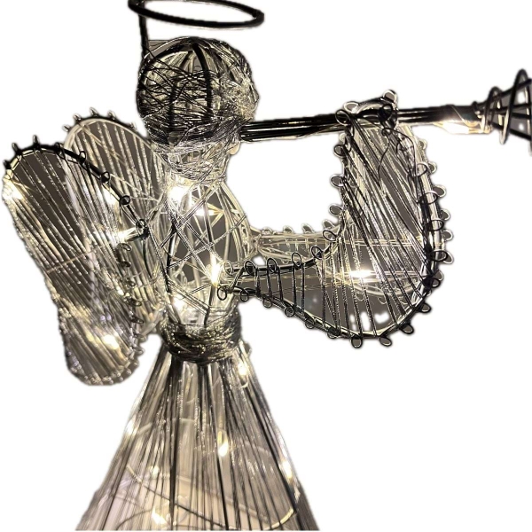 Angelus XXL 53 x 26 x 12 cm