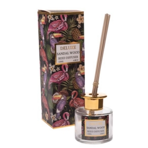 Aróma difuzér santalové drevo 120ml