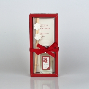 Aróma difuzér / vonné tyčinky bavlna 30ml