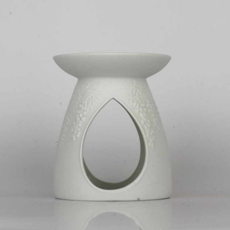 Aróma lampa biela popínavé rastliny 10cm